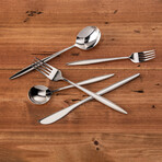 Constantin // Place Setting // 20-Piece Set