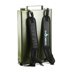 Pulsefire® Backpack Kit