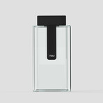 NOU Bottle // Tritan (Classic Polished)