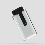 NOU Bottle // Tritan (Classic Polished)