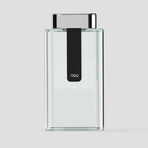 NOU Bottle // Tritan (Classic Polished)