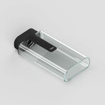 NOU Bottle // Tritan (Classic Polished)