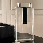 NOU Bottle // Tritan (Classic Polished)