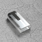 NOU Bottle // Tritan (Classic Polished)