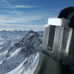 NOU Bottle // Tritan (Classic Polished)