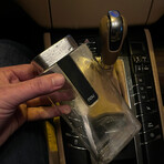 NOU Bottle // Tritan (Classic Polished)