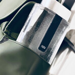 NOU Bottle // Tritan (Classic Polished)