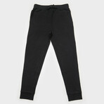 All Day Clean Sweatpants // Black (X-Small)
