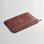 MacBook Air Sleeve // Brown (MacBook Air 13")
