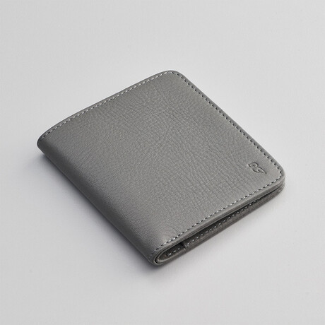 Wallet // Gray