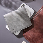 Wallet // Gray