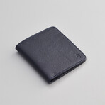 Wallet // Dark Blue