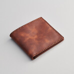 Wallet // Tobacco