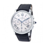 Cartier Rotonde Automatic // WSRO0002 // Pre-Owned