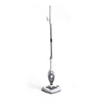 8-in-1 All Purpose Steam Mop + Multi-surface Cleaner Bundle