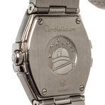 Omega Ladies Constellation Quadrella Quartz // 6541 / 968 // Pre-owned