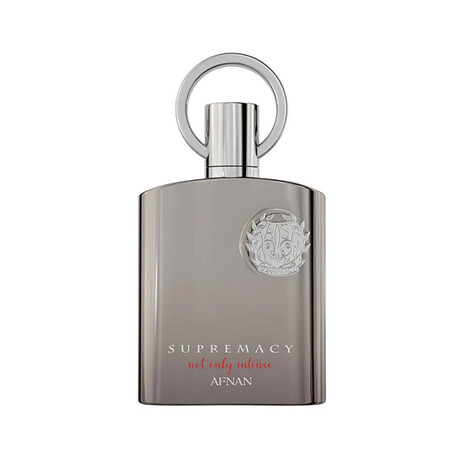 Afnan Perfumes // Supremacy Not Only Intense For Men // 3.3oz // 100ml