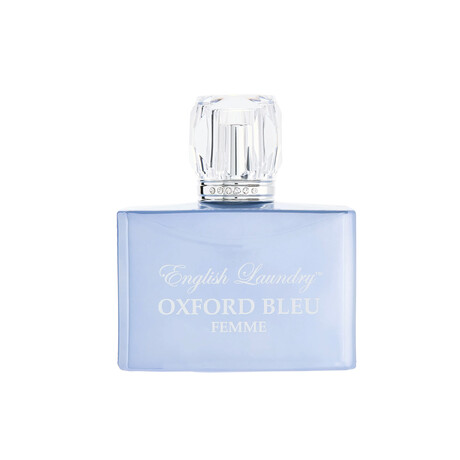 English Laundry // Oxford Bleu for Women // 3.3oz // 100ml