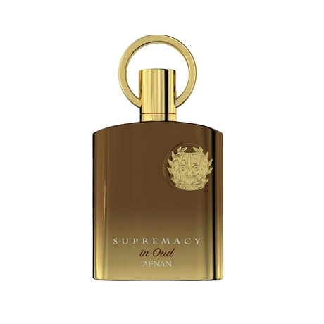Afnan Perfumes // Supremacy In Oud // 3.3oz // 100ml