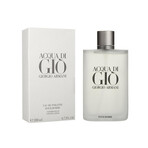Men's Fragrance // Giorgio Armani Acqua Di Gio // 6.7 pz