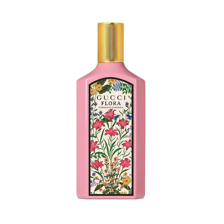 Gucci Flora Gorgeous Gardenia Perfume // 3.0oz // 90ml