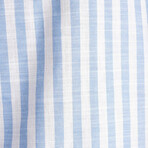 Brian Dress Shirt // Blue (M)