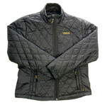 Women's Insulated Heated Jacket (Small (Chest 33"-35"))