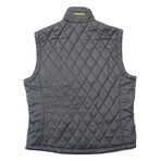 Women's Insulated Heated Vest (Small (Chest 33"-35"))