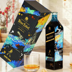 Blue Label // Year of the Rabbit Edition // 750 ml