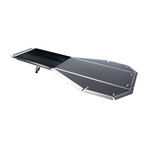 Tail Table (Cloud Gray)