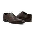 Elio Men's Lace Up Shoes //  Brown (Euro: 40)