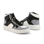 Nick Men's Sneakers // Gray (Euro: 41)