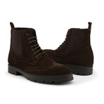 Biagio Men's Ankle Boots // Brown (Euro: 40)