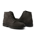 Achille Men's Ankle Boots // Gray (Euro: 45)