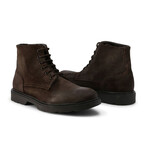 Achille Men's Ankle Boots // Brown (Euro: 44)