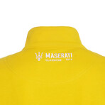 Nelson Sweatshirts // Yellow (Small)