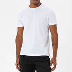 Mx02 T-Shirt // White (S)