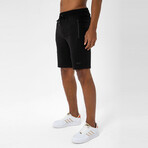 Mx44 Shorts // Black (S)