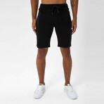 Mx44 Shorts // Black (S)