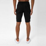 Mx43 Shorts // Black (S)