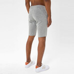 Mx43 Shorts // Gray Melange (S)
