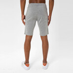 Mx43 Shorts // Gray Melange (S)