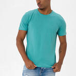 Mx02 T-Shirt // Green (S)