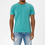 Mx02 T-Shirt // Green (S)