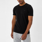 Mx02 T-Shirt // Black (S)