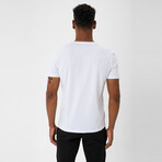 Mx02 T-Shirt // White (S)