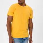 Mx02 T-Shirt // Yellow (S)