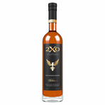 The Phoenix Blend // Kentucky Straight Bourbon Whiskey // 750 ml