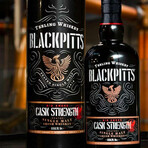 Teeling Blackpitts Irish Whiskey // 750 ml
