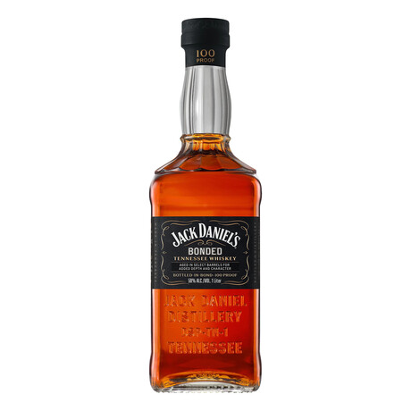 Jack Daniel's Bonded Whiskey // Whiskey of the Year // 1L